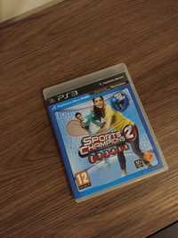 Gra PS3 Sports Champions 2