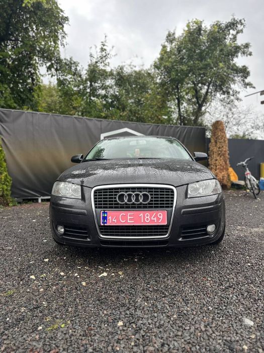Продається Audi A3