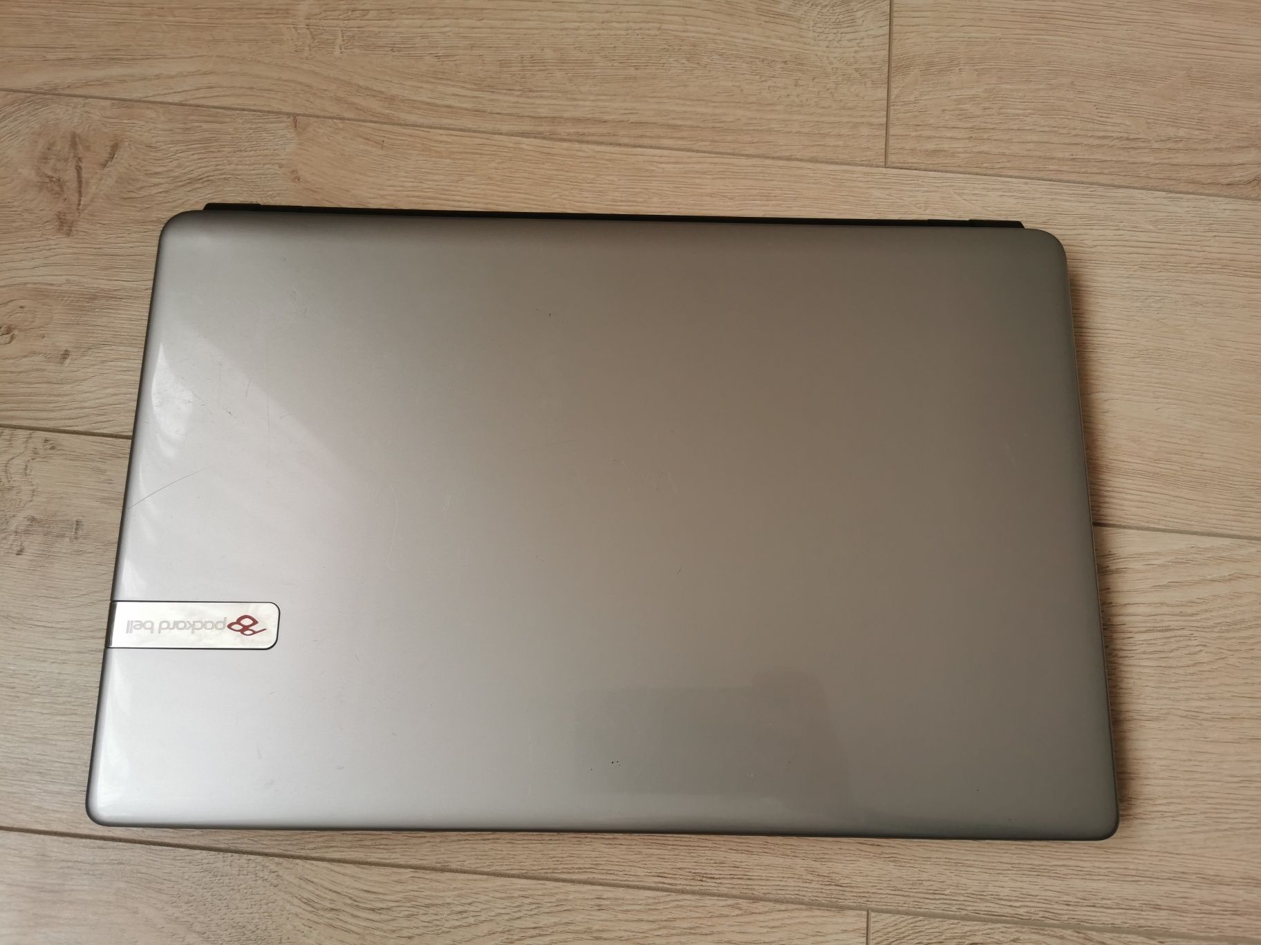 Packard bell EasyNote TE69KB