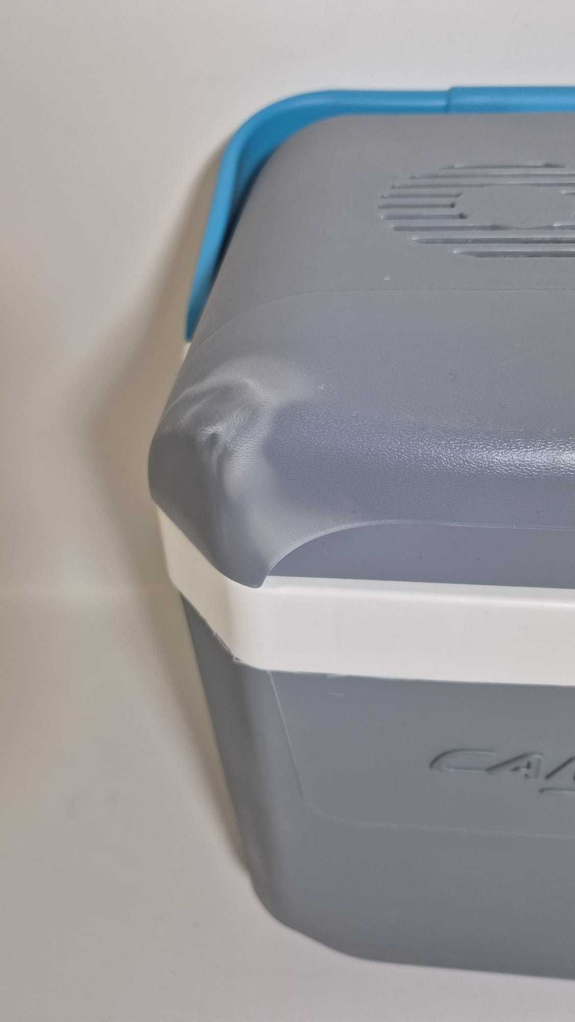 Campingaz Powerbox Plus lodówka termoelektryczna 230 V sieciowa 24l