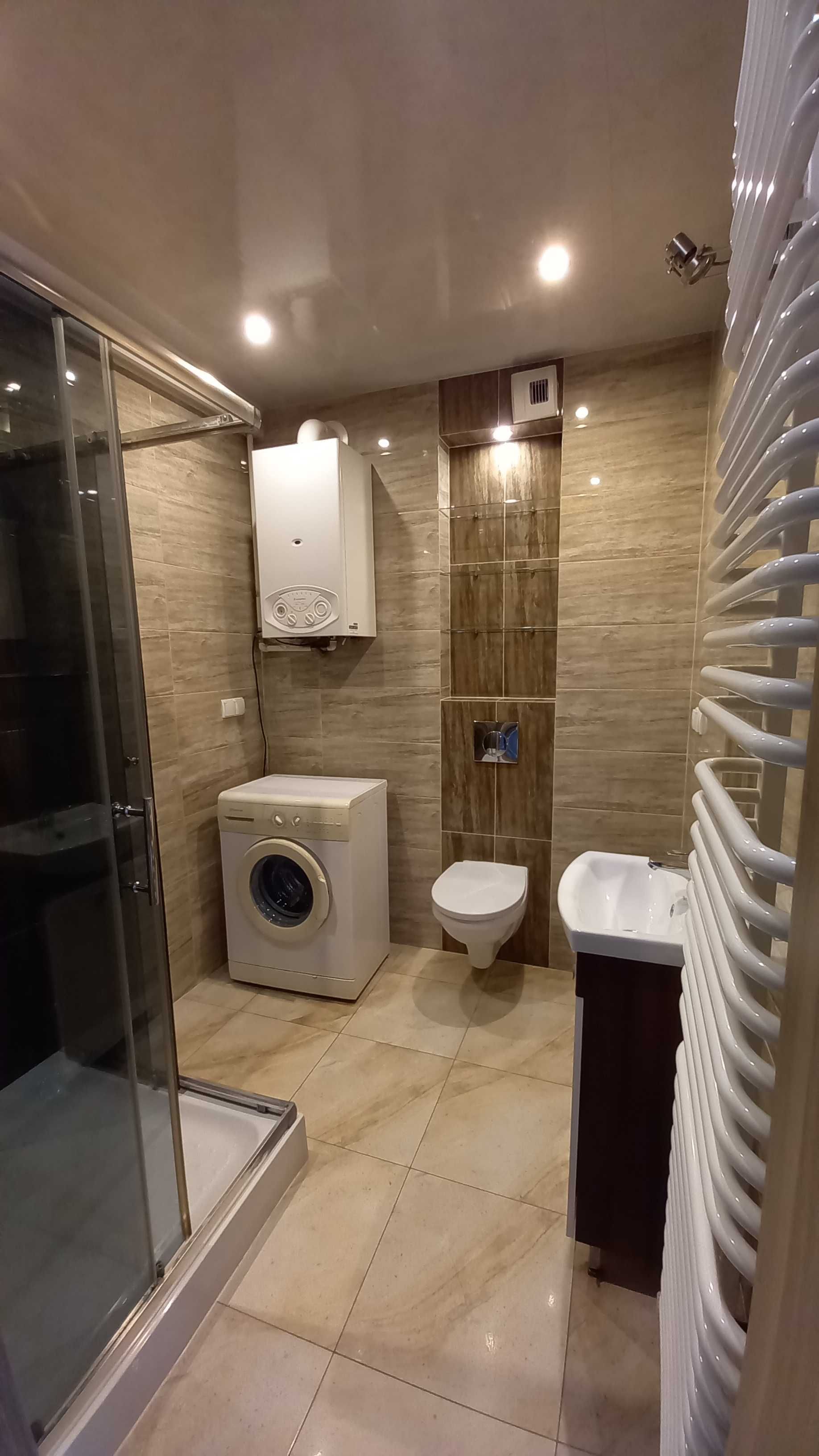 Mieszkanie do wynajęcia, nowe budownictwo, 34m2 Chorzów ul. Miarki