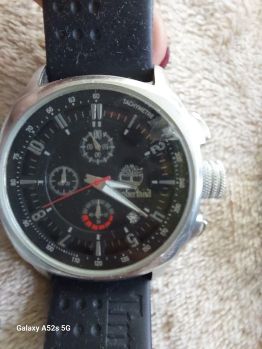 Vários relógios Homem