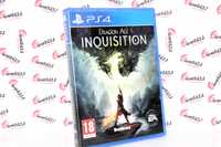 PL Dragon Age: Inquisition PS4 GameBAZA