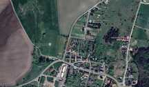 Działka budowlana - Brzyno