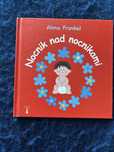 Nocnik nad nocnikami Alona Frankel