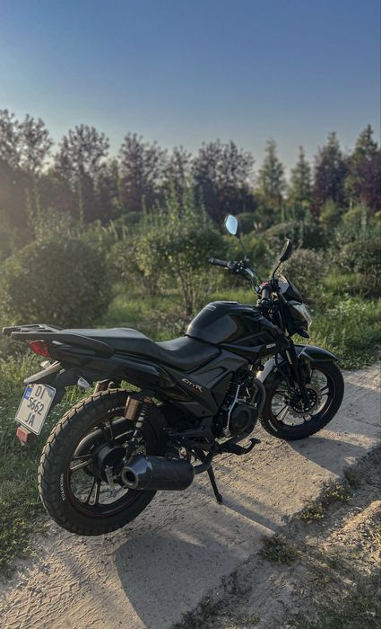 Lifan CityR 200 | ліфан