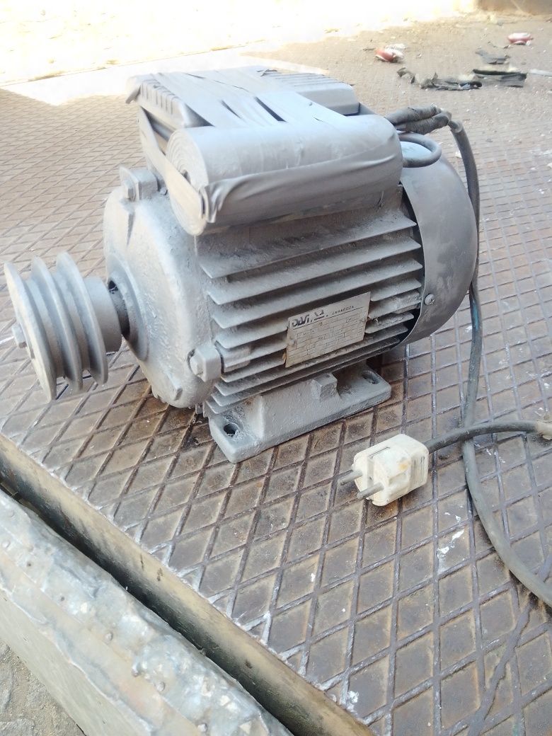 Motor,            ,