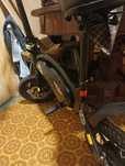 Urbanglide bike 140