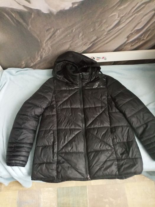 Куртка Gerry Weber, М, оверсайз