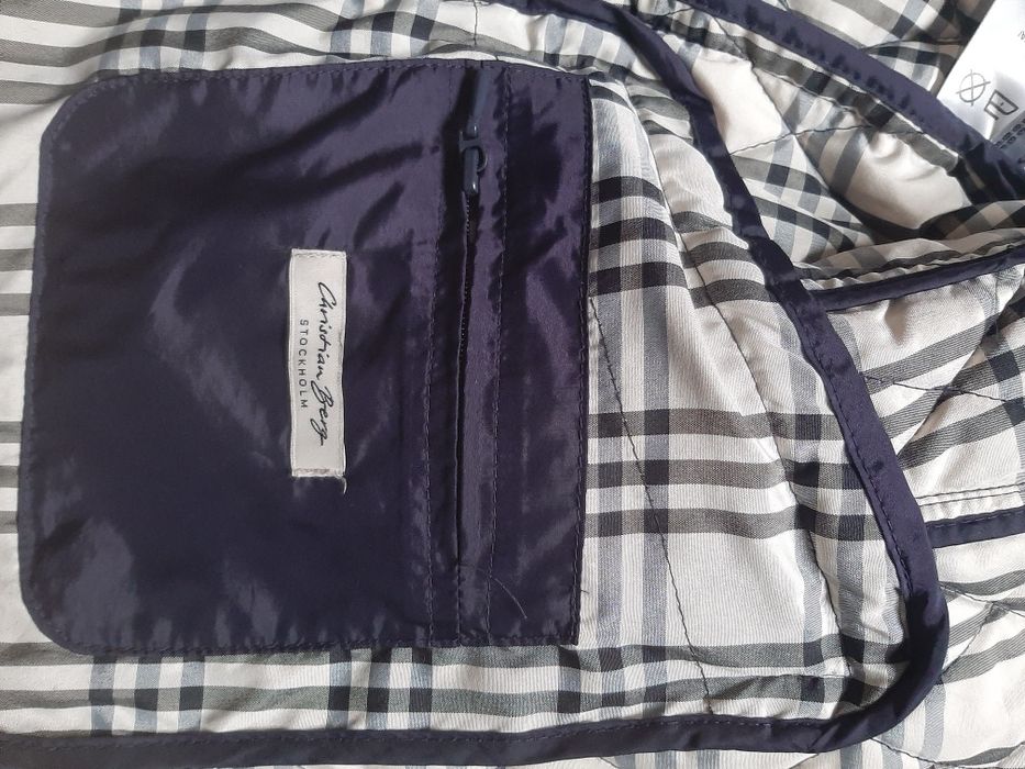 Kurtka damska Christian Berg 38