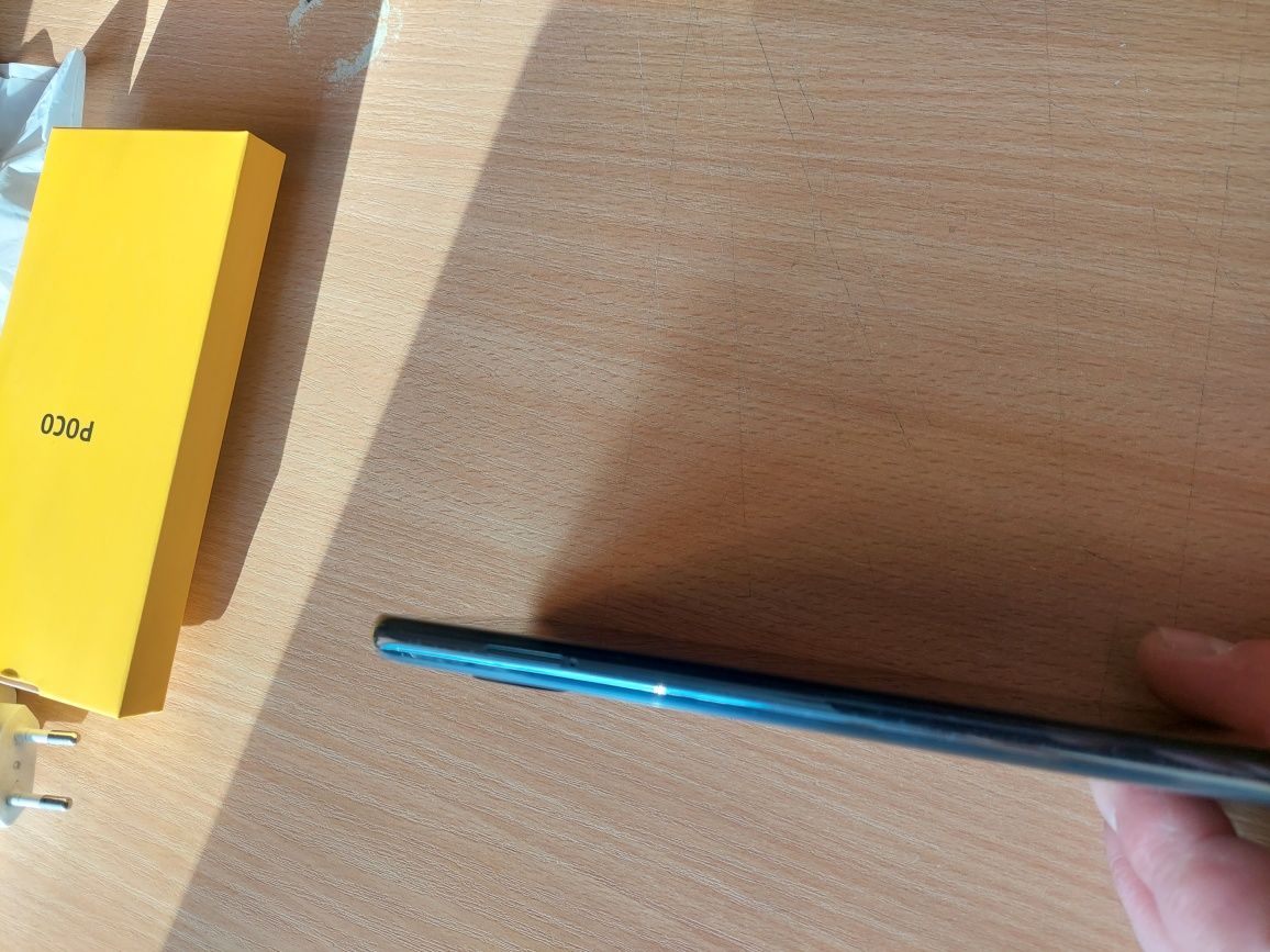 Продам POCO X3 NFC 6/64GB