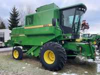 John Deere 1170