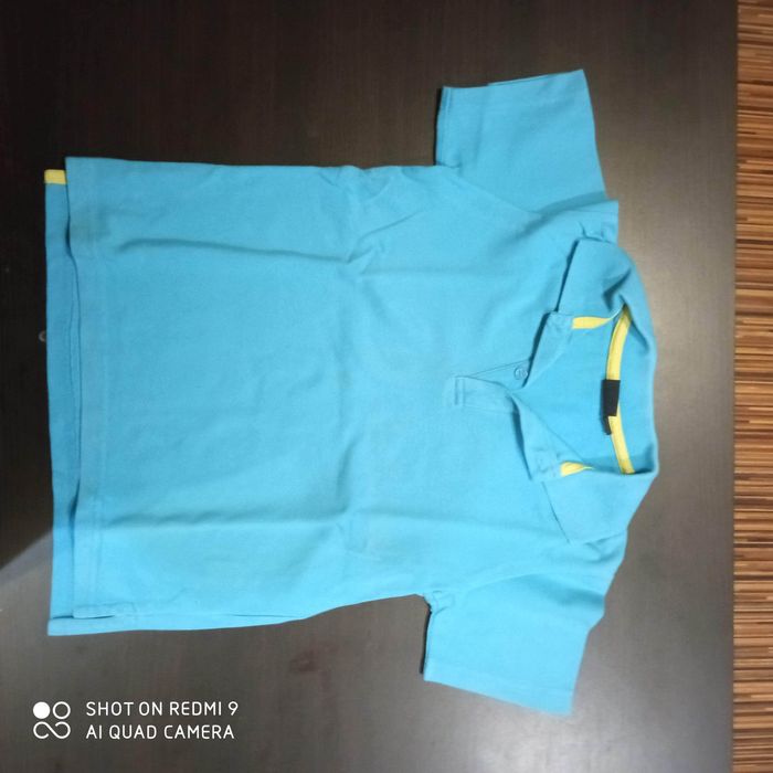 T-shirt, koszulka z krótkim rękawem rozmiar 122-128