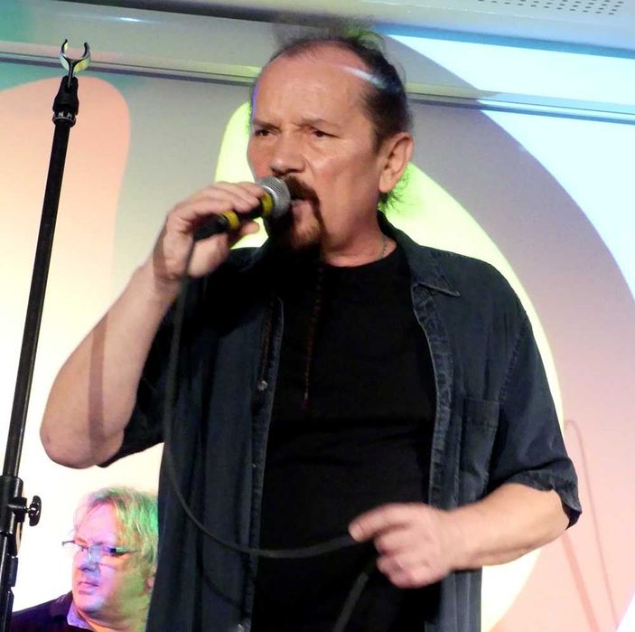 Zespół Come Back szuka klawiszowca