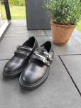 Buty loardsy skórzane Reserved 36