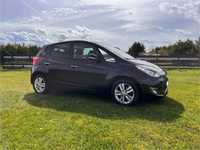 Hyundai ix20 1.4 benzyna