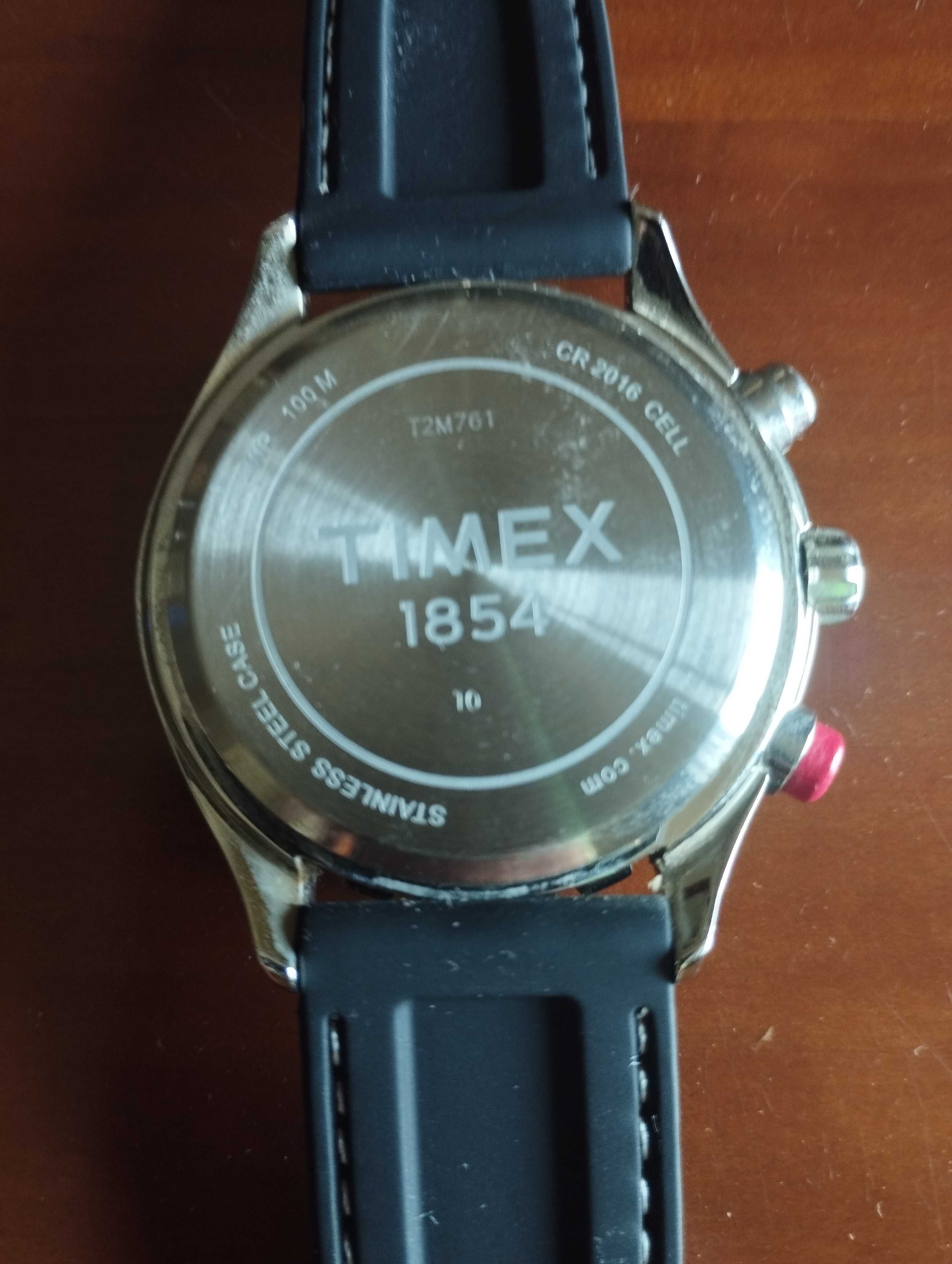 Relógio Cronófogo Timex T2M761