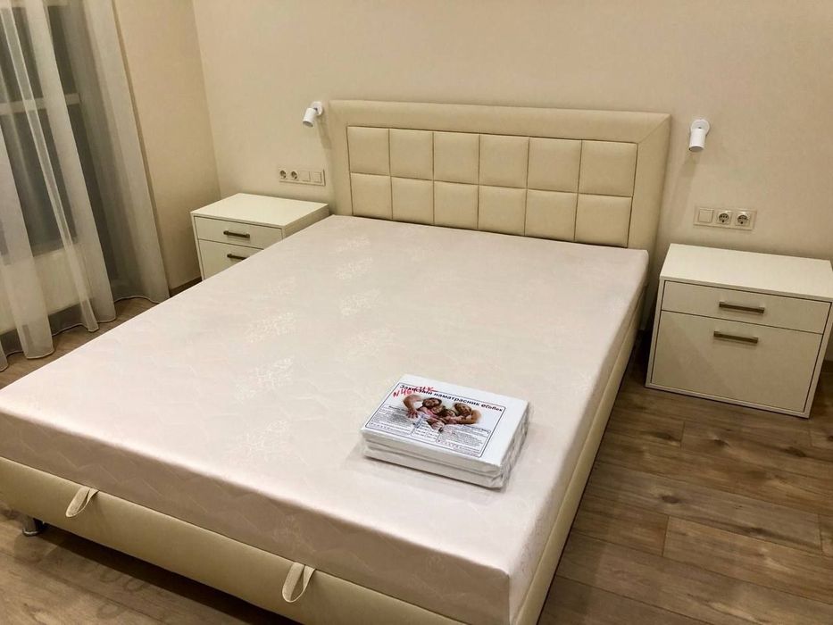 2к ЖК Панорама, Симферопольская 2п, небольшое животное обсуждается