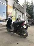 honda dio 35zx на конфиге торг