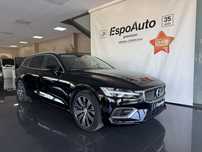 Volvo V60 2.0 T6 AWD TE Inscription Expression