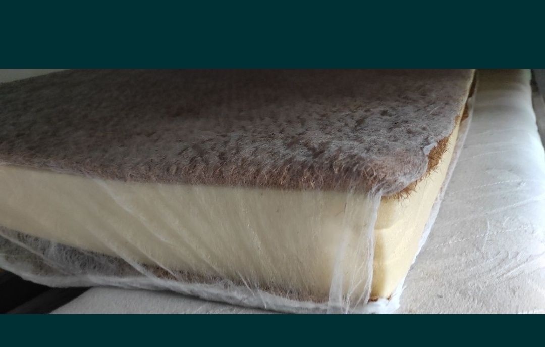 Materac firmy fiki Miki prestige 140*70 cm
