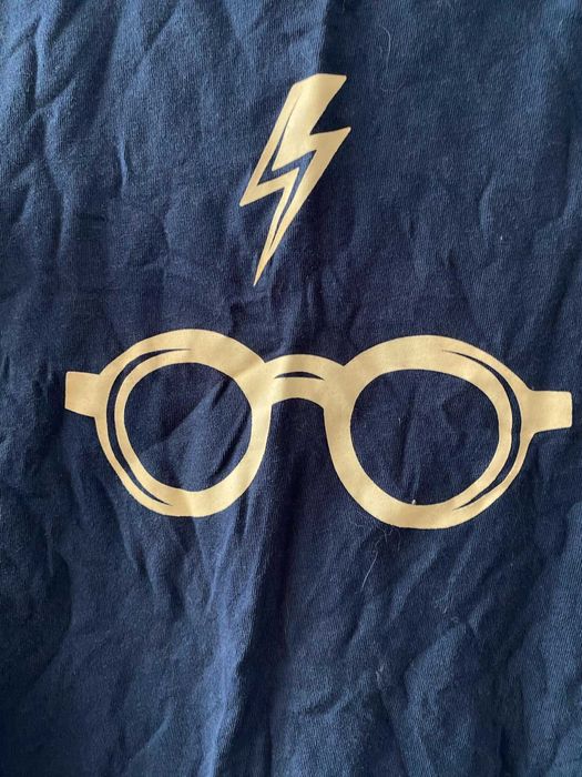 Koszulka T-Shirt Harry Potter Reserved 152