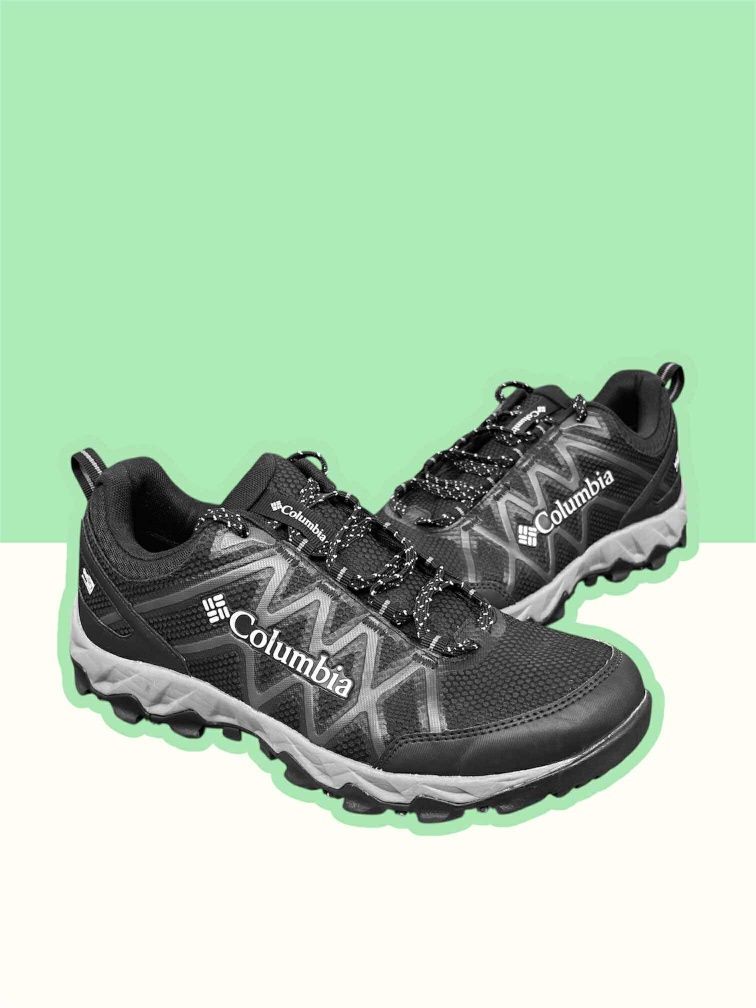 Columbia trekkingowe buty męskie Peakfreak X2 Outdry techlite 41.5
Roz