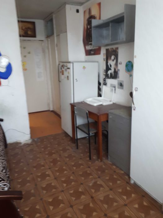 Здам кімнати у гуртожитках на пр.Науки і Набережній Перемоги