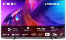 Nowy Philips 43 cale 4K UHD 3xambilight GoogleTV 43PUS8518 gw12m telew