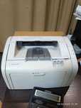 Принтер HP LaserJet 1018