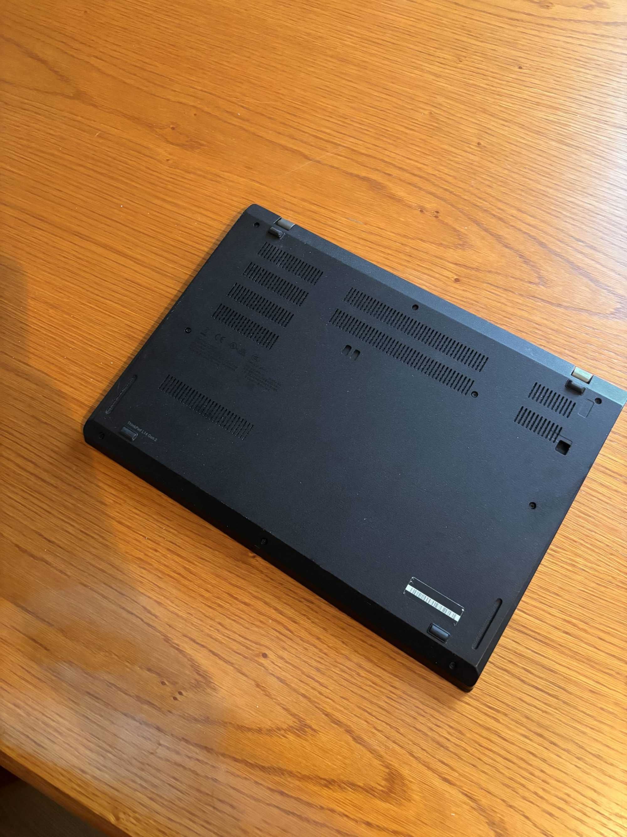 Lenovo ThinkPad L14 Gen2