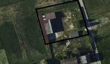 Działka 25 arów z zabudowaniami 440m2 , Ożarów, Agroturystyka