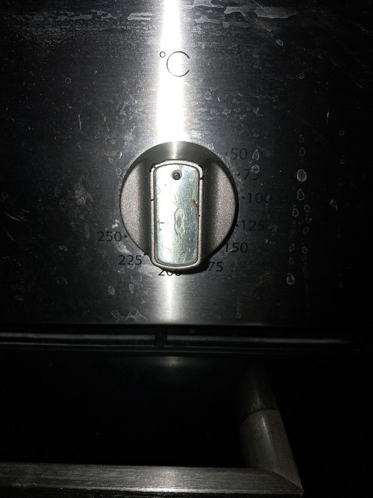 Електрична духовка whirlpool
