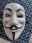 Maska Ananemusa użuwana anonymous