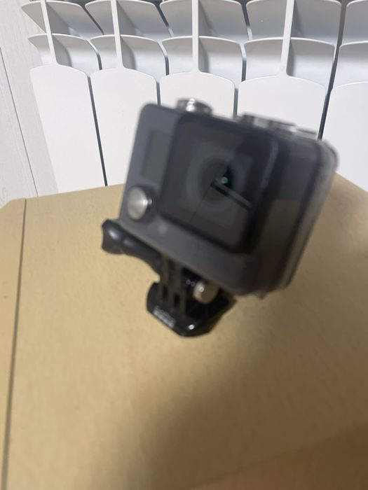 Gopro hero używane