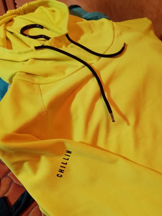 Bluza damska sportowa