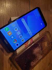 Smartfon Huawei Y6 2 GB / 16 GB noebieski
