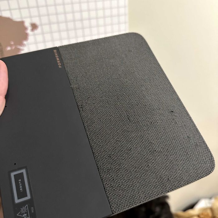 Лазерний Full HD проектор Xiaomi Formovie S5