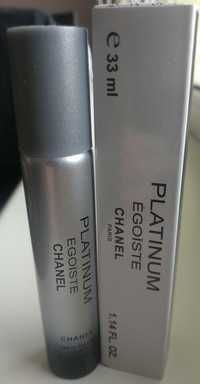Chanel Platinum Egoiste perfumy męskie 33ml