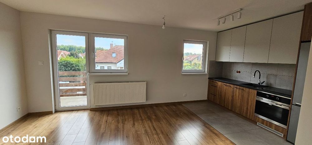 Wynajmę mieszkanie bezczynszowe Gdynia/Suchy Dwór