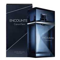 Calvin Klein Encounter 100ml EDT Eau De Toilette UNIKAT 100 ml