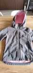 Kutka Softshell dziecięca dziewczęca r. 140