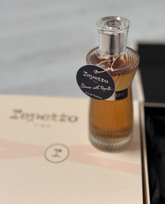 Dance with Repetto by Repetto 100 мл