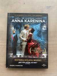 Film dvd anna karenina