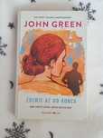 Żółwie aż do końca John Green