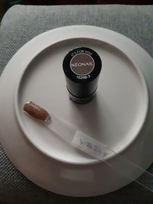 Lakier hybrydowy NeoNail