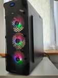 Komputer Gamingowy | i7 | GTX 1060 | 16GB RAM | RGB |