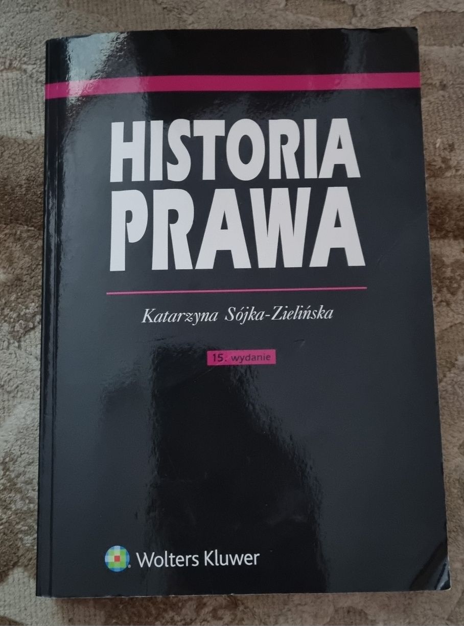 Historia prawa 15