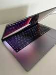 Apple MacBook Pro 14 16GB/512GB M1 Pro CPU 8-core GPU 14-core/Cinzento