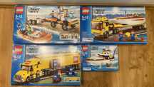 Lego - *OPIS* ~ Ponad 30 zestawów !!
